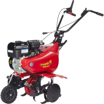 EUROSYSTEMS Euro5 Evo 2+1 Loncin 182