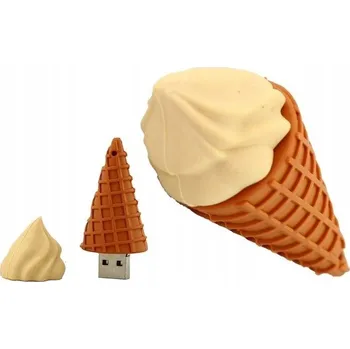 USB flash disk USB flash disk DIAWAY Civetman 32 GB USB 2.0, vícebarevný