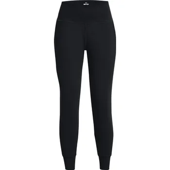 Dámské sportovní tepláky Under Armour MERIDIAN JOGGER W černé 1382526-001 - S | UK 11,5 | US 12,5