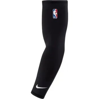 Bandáž na paži Nike SHOOTER SLEEVE NBA 2.0 černá N.100.2041.010 - L/XL | UK 7,5 | US 8,5