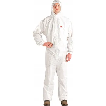 Pracovní oblečení Univerzální kombinéza 3M 3M-KOM-4540 WN velikost 3XL