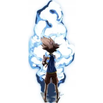 Obraz Plakát anime 29,7 x 42,2 cm