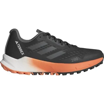 Dámská běžecká obuv Dámské běžecké boty adidas TERREX AGRAVIC FLOW 2 W černé ID2502 - EUR 41 1/3 | UK 7,5 | US 9