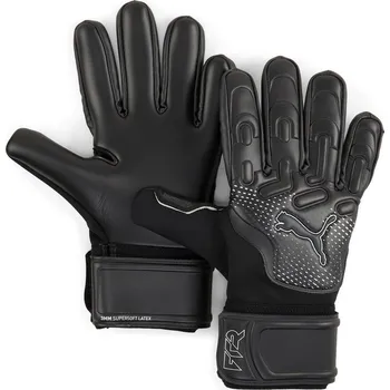 Brankářské rukavice Brankářské rukavice Puma FUTURE MATCH NC černé 041926-06 - 5 | UK 11 | US 12