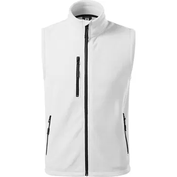 Dámská vesta Unisex vesta ALTISPORT NoPrint NP/ALU525 BÍLÁ XS