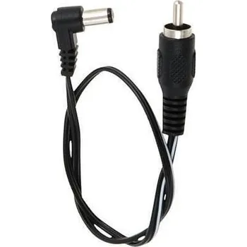 Příslušenství ke zvukové technice CIOKS 1015 15 cm Napájecí kabel