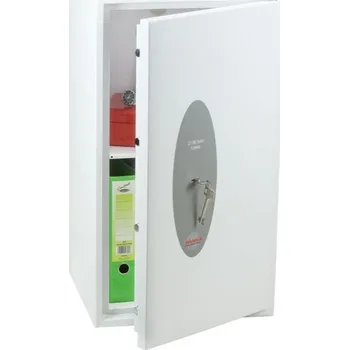 Trezor PHOENIX Trezor FORTRESS SS1184 - zámek se dvěma klíči