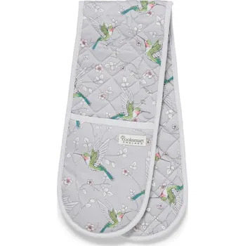 Chňapka Dvojitá kuchyňská chňapka Hummingbirds – Cooksmart ® ID_1382845