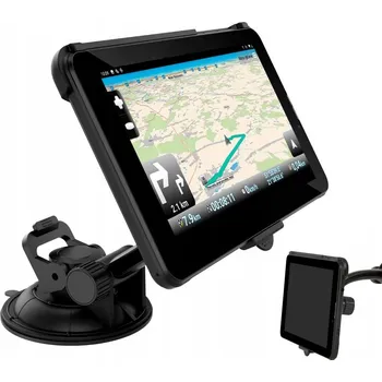 Tablet GPS NAVIGACE TAB 7 ANDROID 2GB 32GB TABLET 4G LTE WIFI slot pro KARTU až do 128GB