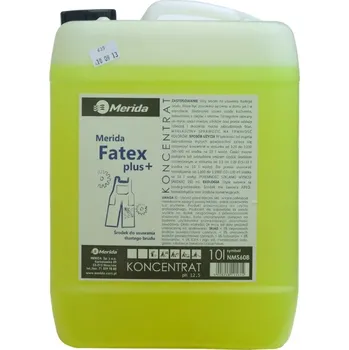 Univerzální čisticí prostředek Merida univerzální čisticí prostředek 10 l