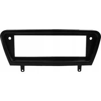 RÁMEČEK POLICE PRO RENAULT MASTER III 2010-2018