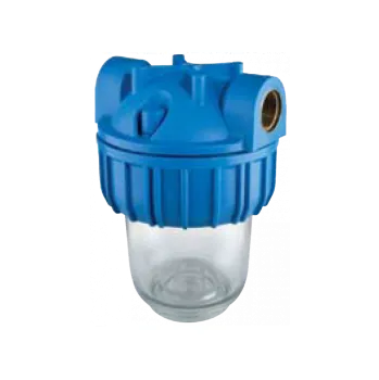 vodní filtr STENO ATLAS FILTR medium plus 3P 3/4"