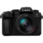Panasonic Lumix DC-G97