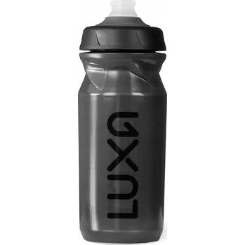 LUXA HydroBoost 650 ml černá Lahev Na Pití