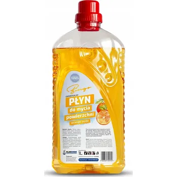 Univerzální čisticí prostředek Klarchem čistič na podlahy 1l