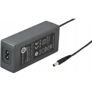 IP kamera NAPÁJECÍ ZDROJ POS 5A 60W 12V IP20 POSC12500D-C8