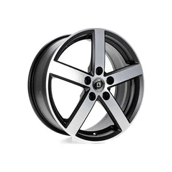 Alu kolo zátěžový index disku 725 kg/disk