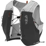 Běžecká vesta Rab Veil 12 Barva: Gargoyle, Velikost: L