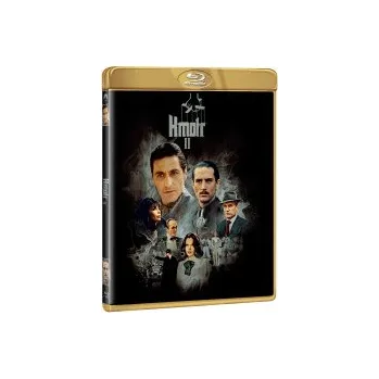 Blu-ray film Kmotr II / Oscarová edice - Blu-Ray
