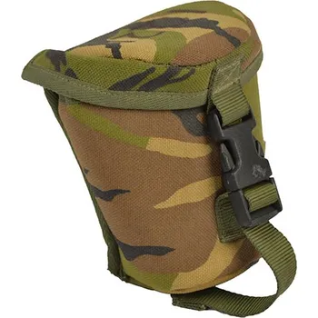 Dalekohled Armáda Holandská Sumka holandská kulatá s alice klipy DPM maskování