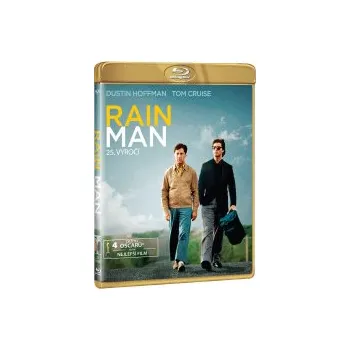 Blu-ray film Rain Man / Oscarová edice - Blu-Ray