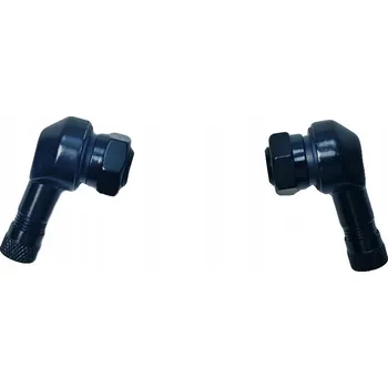 Ventil VENTILEK KOLA, VENTIL SADA. 2 KS. ČERNÝ