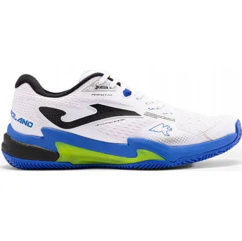 Pánská tenisová obuv Joma tenisové boty Roland Men, velikost 46