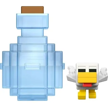 Figurka Minecraft Mini Mode Potion Brewing White