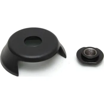 Náboj kola Zadní drive side hub guard Cult CREW FC