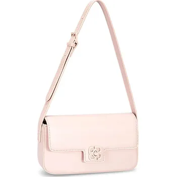 Kabelka David Jones Dámská kabelka CM7458 scallop shell + 2 měsíce na vrácení zboží