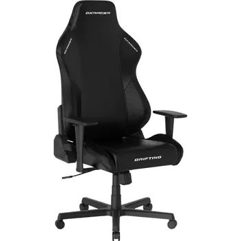 Herní židle Herní židle DXRacer DRIFTING černá