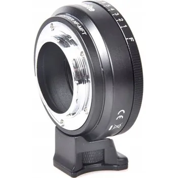 ADAPTÉR REDUKCE Micro 4/3 na NIKON AI NIKKOR