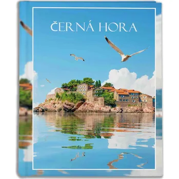 Fotoalbum Fotoalbum, léto, Černá Hora, 10x15 na 48 fotografií (594)