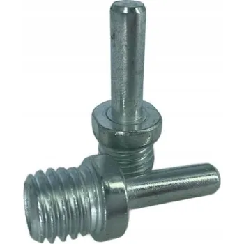 Vrták Adaptér M16 - trn 8mm, redukce pro vrtačku M16 pro vrtáky do betonu