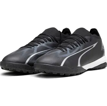 Turfy Turfy Puma ULTRA MATCH TT černé 107521-02 - EUR 45 | UK 10,5 | US 11,5