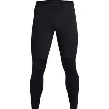 Pánské legíny Pánské kompresní legíny Under Armour QUALIFIER ELITE COLD TIGHT černé 1379308-001 - M | UK 2 | US 2,5