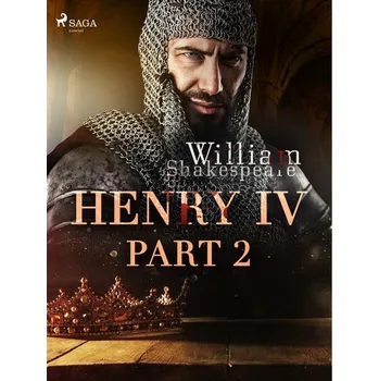 Populárně naučná literatura pro dospělé Henry IV, Part 2