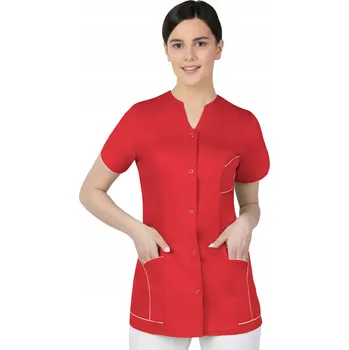 Dámské sako 44 DÁMSKÝ ZDRAVOTNICKÝ PLÁŠŤ / HALENA / SAKO 310