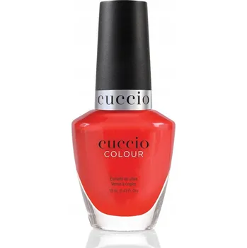 Lak na nehty Cuccio lak na nehty 1248
