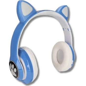 Sluchátka Bezdrátová sluchátka přes uši DSJ BLUETOOTH SLUCHÁTKA