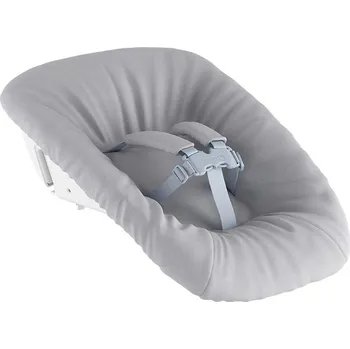 Jídelní židlička STOKKE Tripp Trapp Newborn set Grey