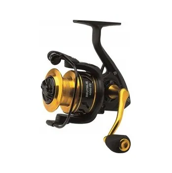 Rybářský naviják Kinetic Mořský naviják Brutalis 6000 FD