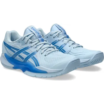 Dámské tenisky Dámské sálové boty Asics POWERBREAK FF W modré 1072A104-400 - EUR 39 | UK 5,5 | US 7,5