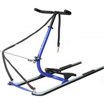 Koloběžka Kickbike KICKSPARK MAX - musherský set