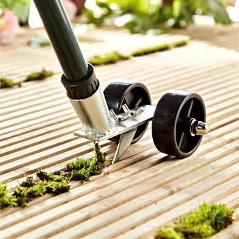 Dámské pantofle 3Pagen 3dílná sada nářadí na plevel Victor Tools