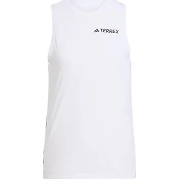 Dámské termo spodky Tílko ADIDAS W XPR TANK Lady velikost M