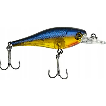 Umělá nástraha WOBLER Rybářský Minnow Pop Walker 3D umělá NÁSTRAHA 7 cm 5,2 g