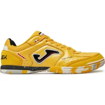 Pánská obuv JOMA TOP FLEX 2428 IN _40_ Pánské sálové boty Žluté