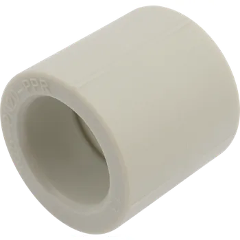 Vodovodní potrubí FV-PLAST PPR 25 nátrubek AA201025000