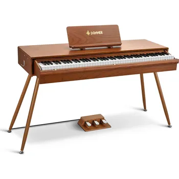 DONNER DDP-80 Pro + prodloužená záruka 3 roky